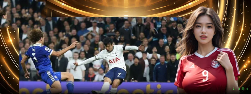 Aplicativo móvel bra365 para iOS e Android