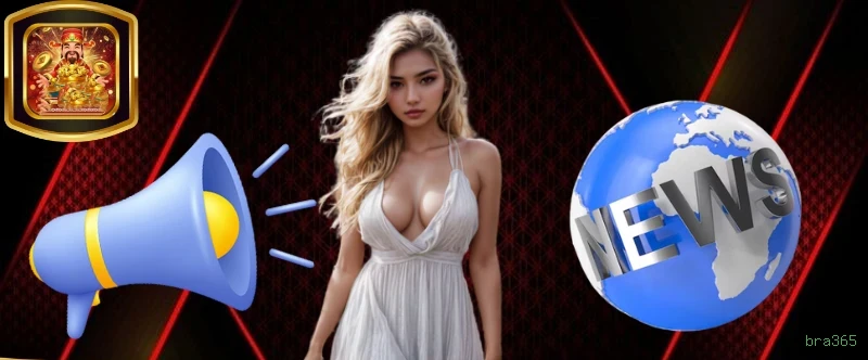 Depósito PIX bra365