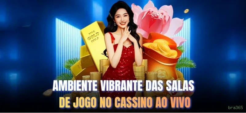 Bônus exclusivos membros VIP bra365
