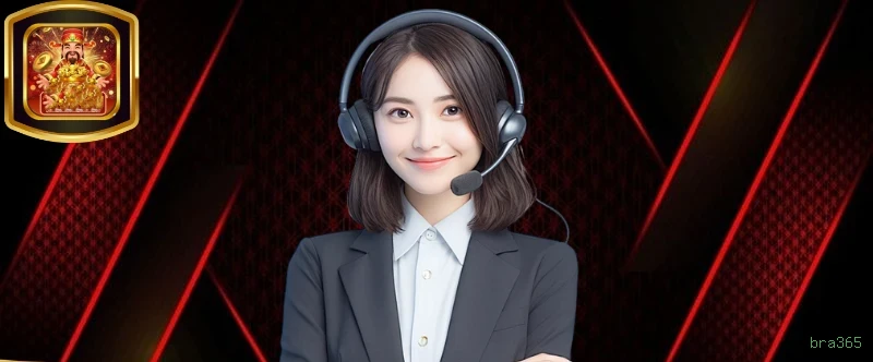 Bônus e prêmios bra365